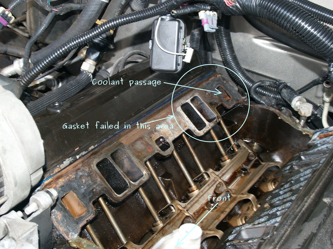 See P374B in engine